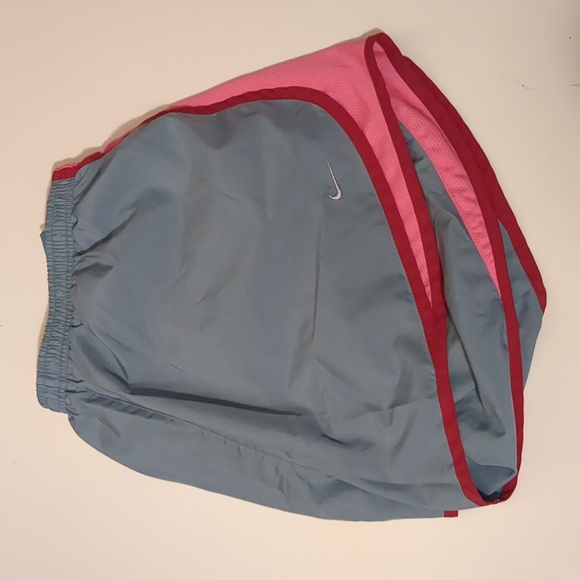 Nike Dri-Fit Running Shorts - Picture 3 of 5